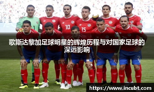 歌斯达黎加足球明星的辉煌历程与对国家足球的深远影响